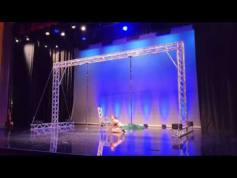 Bre -  PSO After Dark 2022