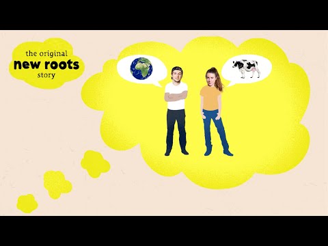The original New Roots story