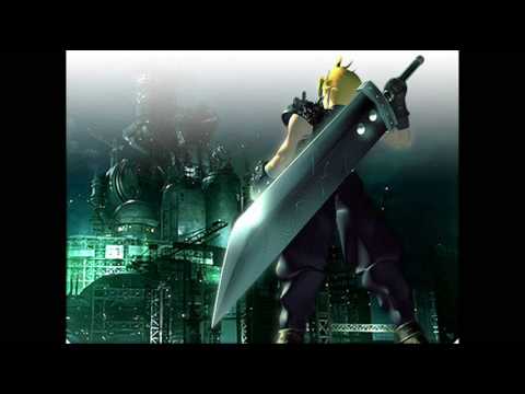 My Top 50 RPG Battle Themes #16: Final Fantasy VII - Still More Fighting