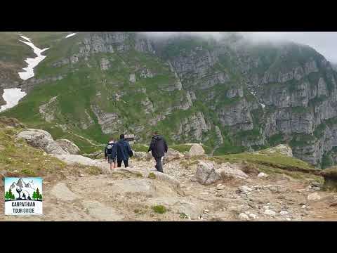 Brâna Caraimanului ➡️ Monumentul Eroilor 28 Iunie 2022(1)