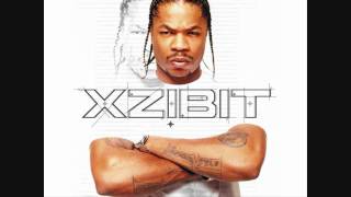Xzibit - Hurt Locker New Song HD