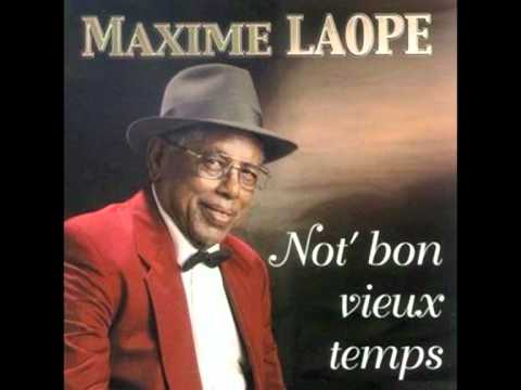 Not' Bon Vieux Temps (Original) - Maxime Laope & Benoite Boulard