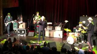 Jeff Tweedy / "Tweedy" -- Please Don't Let Me Be So Misunderstood