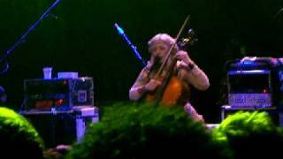 Rasputina - Secret Message (Lyric Blooper)