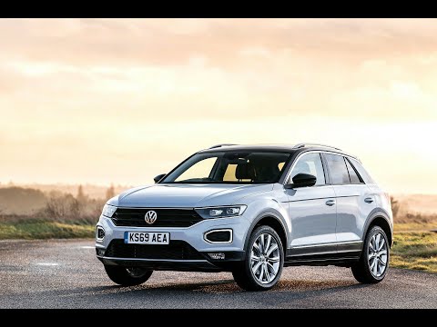 VOLKSWAGEN TROC 2018 REVIEW