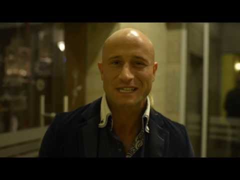 KC Nwokoye: Diament Hotel Plaza Katowice Concert Review