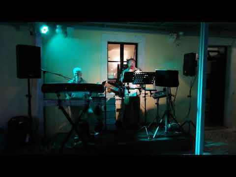 Zdravko Vidak - Pariske Kapije 2019 (UZIVO) OREBIC