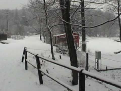 2009_02_01 Procházka do Plumlova 1