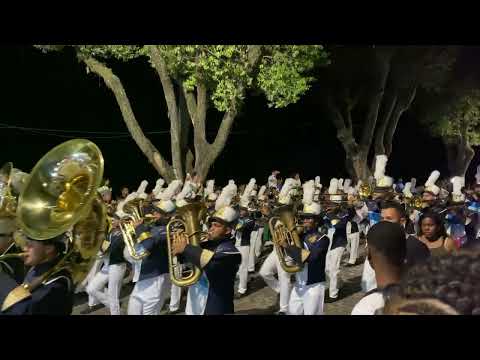 BAMTIB / Entrada em Belmonte