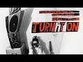 The Flaming Lips - Turn It On (Official Audio)