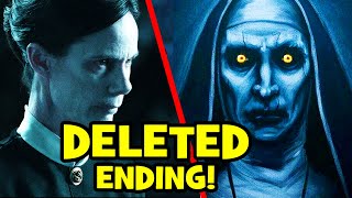 THE CONJURING 3 Deleted Scenes & Alternate Ending You Never Got To See!