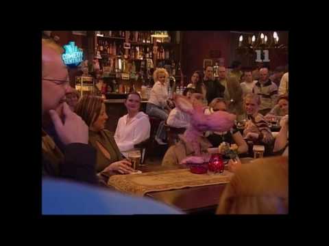 AB normaal - Wereldmopppen - Comedy Central *720* HD