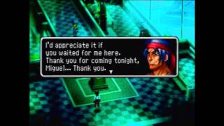 Chrono Cross - 109 - Dead Future's Revenge