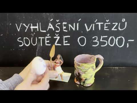 Hádanková soutěž - Vyhlášení výsledků a losování výherců