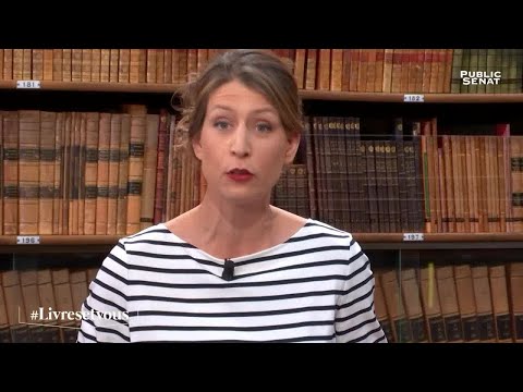 Marx in the field with Olivier Besancenot and Gaspard Koenig - Livres & Vous... (04/05/2018)