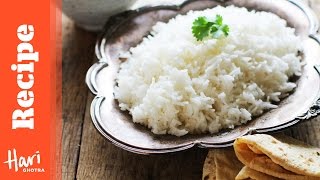 Perfect Basmati Rice