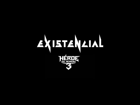 Video de la banda Existencial