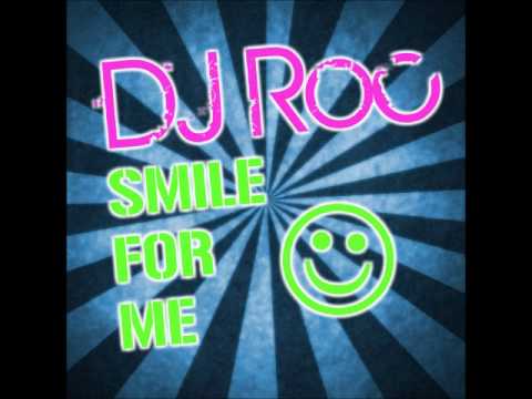 DJ Roc - Ignition