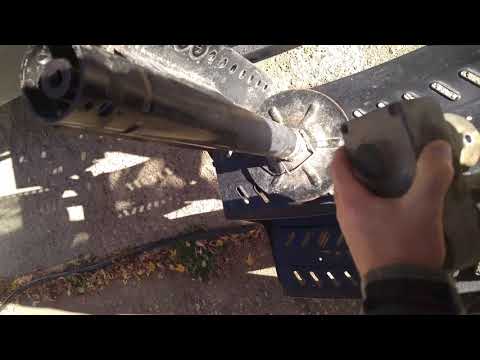 Lippert Components Ground Control System 3.0 leveling jacks hack fix