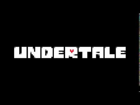 Undertale Audio Files: 194 - mus_wrongnumbersong