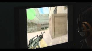 Natus Vincere vs Moscow 5 - Part 2 @ Dreamhack Summer 2012
