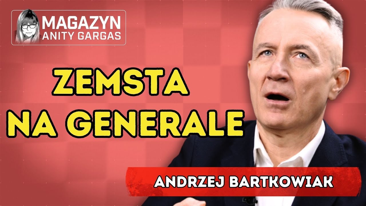 Anita Gargas i A. Bartkowiak: Były komendant przerywa milczenie. Prawda o powodzi i protestach PSP