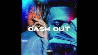 Cash Out (Black Out) Juice WRLD feat, G Herbo - Unreleased Song
