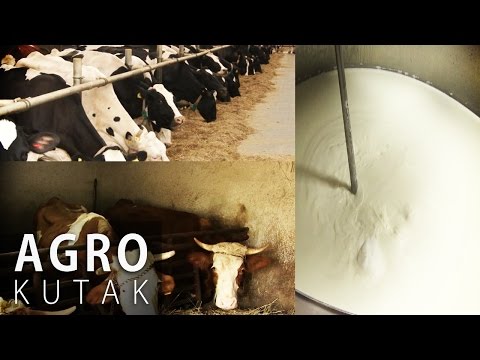 Agro kutak - BiH na vratima Evrope - 28.02.2017.