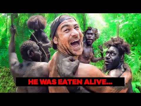 13 Tribal Attacks That Happened in Real Life