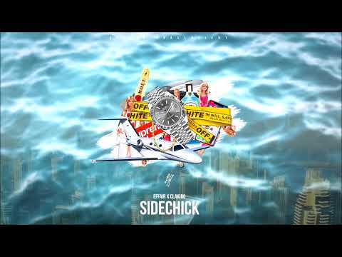 EFFAIR x CLAKING - SIDECHICK (Official Audio)