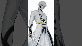 &quot;What If Ichigo Unleashed Mugetsu or Vasto Lord Again?&quot; #shorts #bleach #anime #tybw