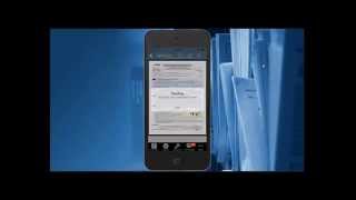 Snappii Mobile Apps video