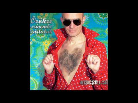 Kiscsillag - Örökre