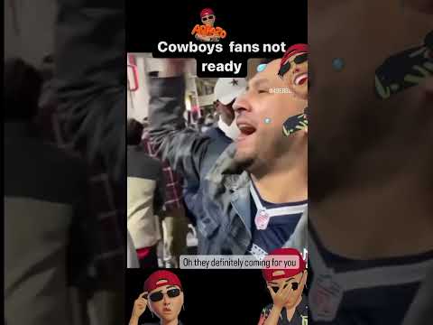 #americanfootball #Dallas #Cowboys is asking for it so I put in little music to it