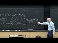 Lecture 24: Linear Programming and Two-Person Games