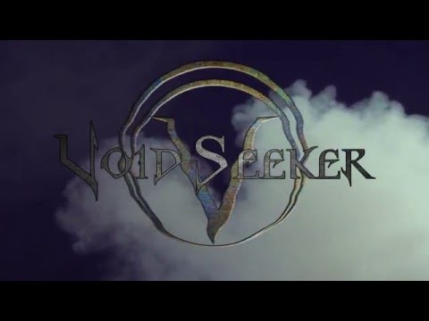 Void Seeker - Revelations [Lyric Video] - Scarlet Eyes EP 2016
