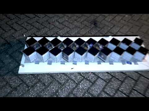 20x Weco Poison  - 18 00 uur project