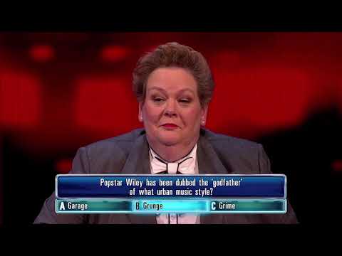 Jay Gets Her Music Question Wrong