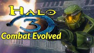 Halo 3 Combat Evolved Part II Mod Showcase