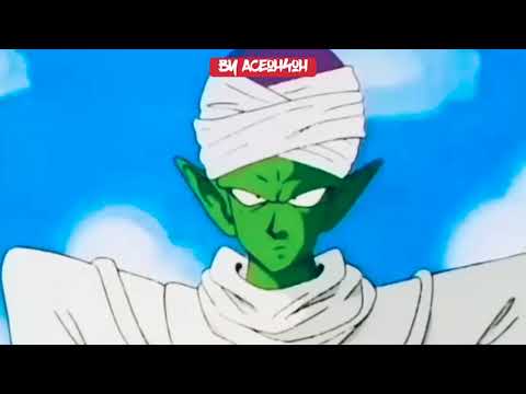 Manuellsen VS PA Sports Dragonball Z meme 😂 😂