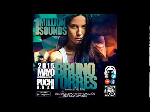 07. 1Million Sounds Mayo 2015 (Bruno Torres)