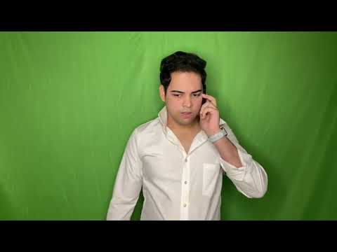 Shubham tiwari Negative Audition