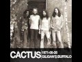 Cactus - Scrambler / One Way...Or Another - live ...