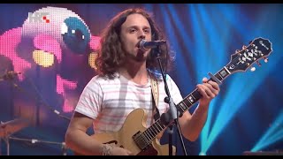 Paul The Walrus - Live Session (Garaža HRT)