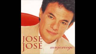 5. Mujeriego - José José