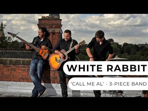 White Rabbit - Call Me Al