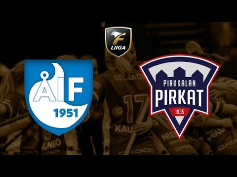 HIGHLIGHTS: ÅIF - Pirkat 13.11.2021