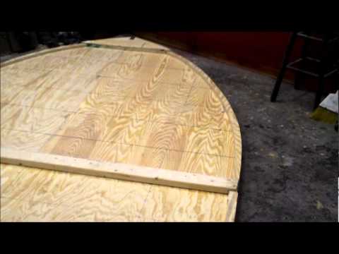 BUILDING A MINI TUGBOAT.wmv