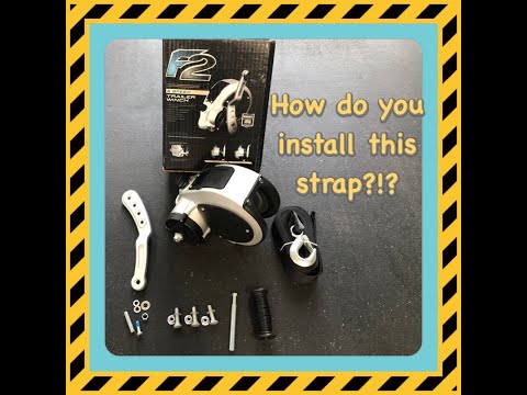 How to install Fulton F2 Trailer Winch