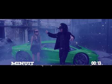 Instrumental | Soolking X Sadek Type Beat | (Prod. Amir Beats)